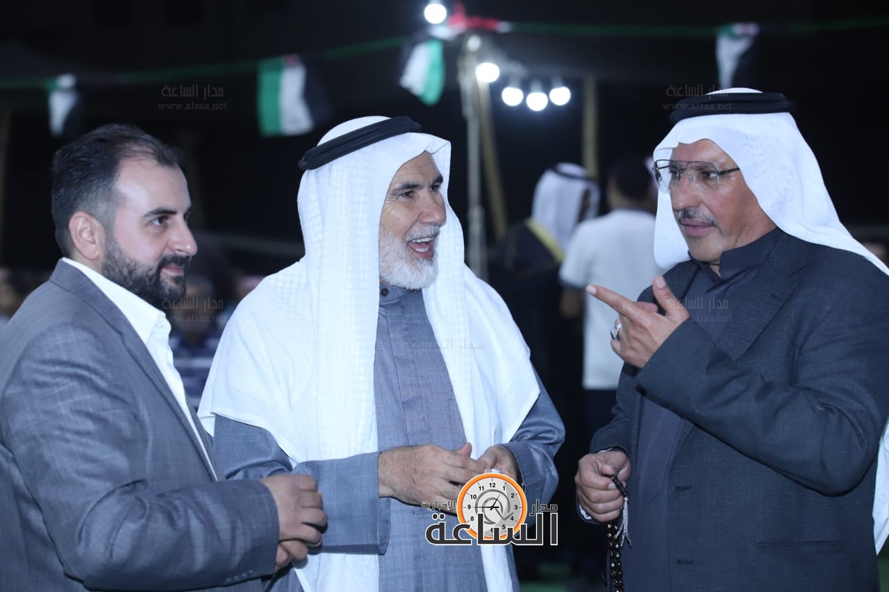 Madar Al-Saa Images 0.27268712276304274