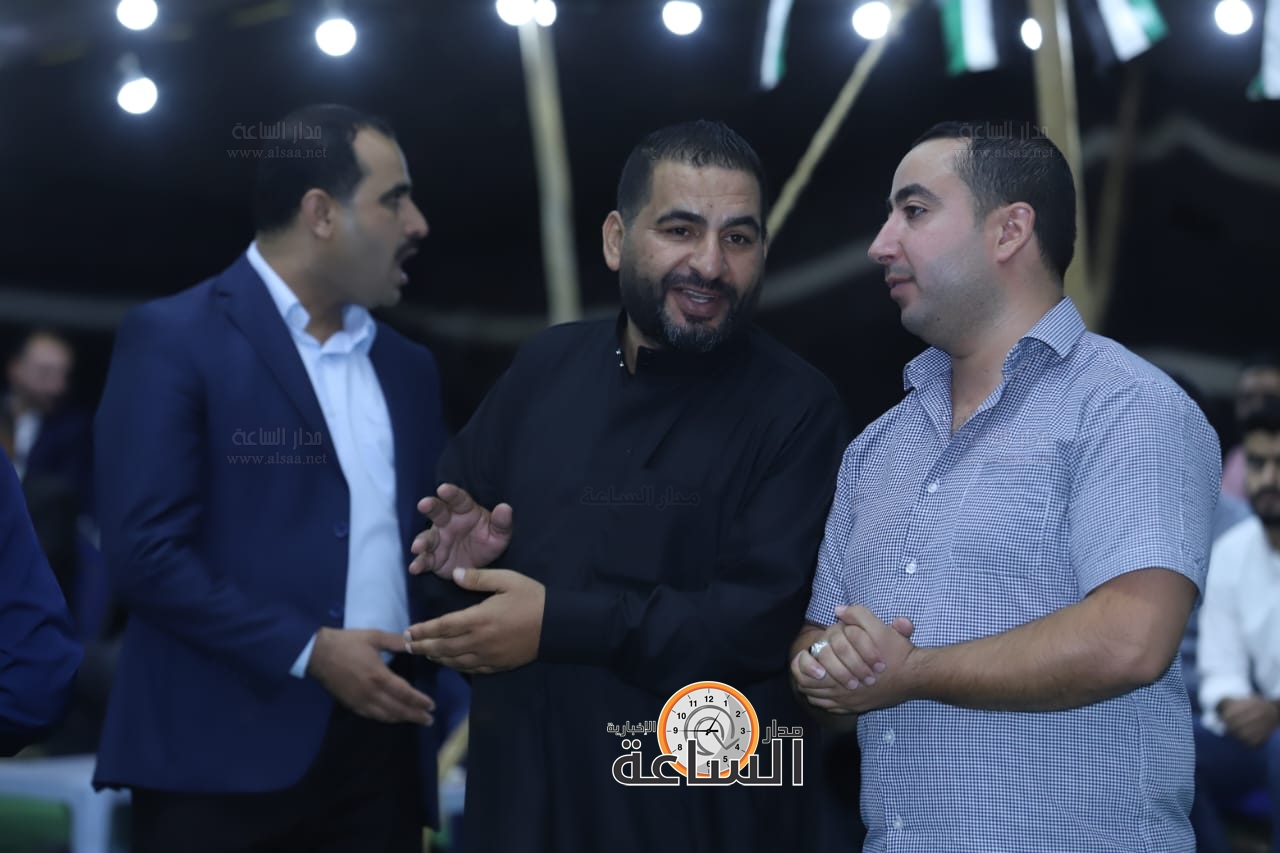 Madar Al-Saa Images 0.5513925053807629