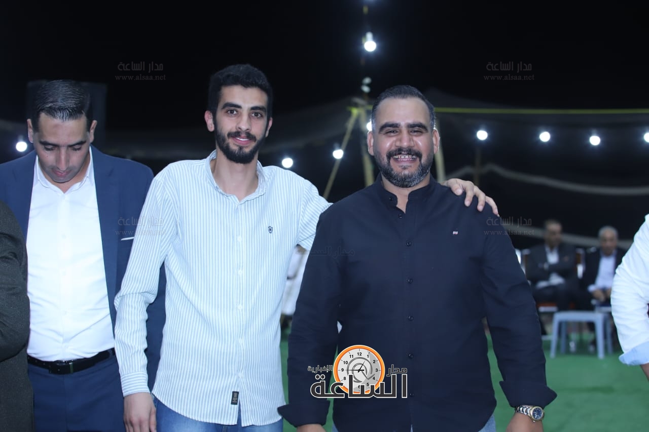 Madar Al-Saa Images 0.0234768100165883