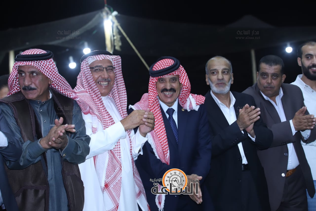 Madar Al-Saa Images 0.23408450851746698