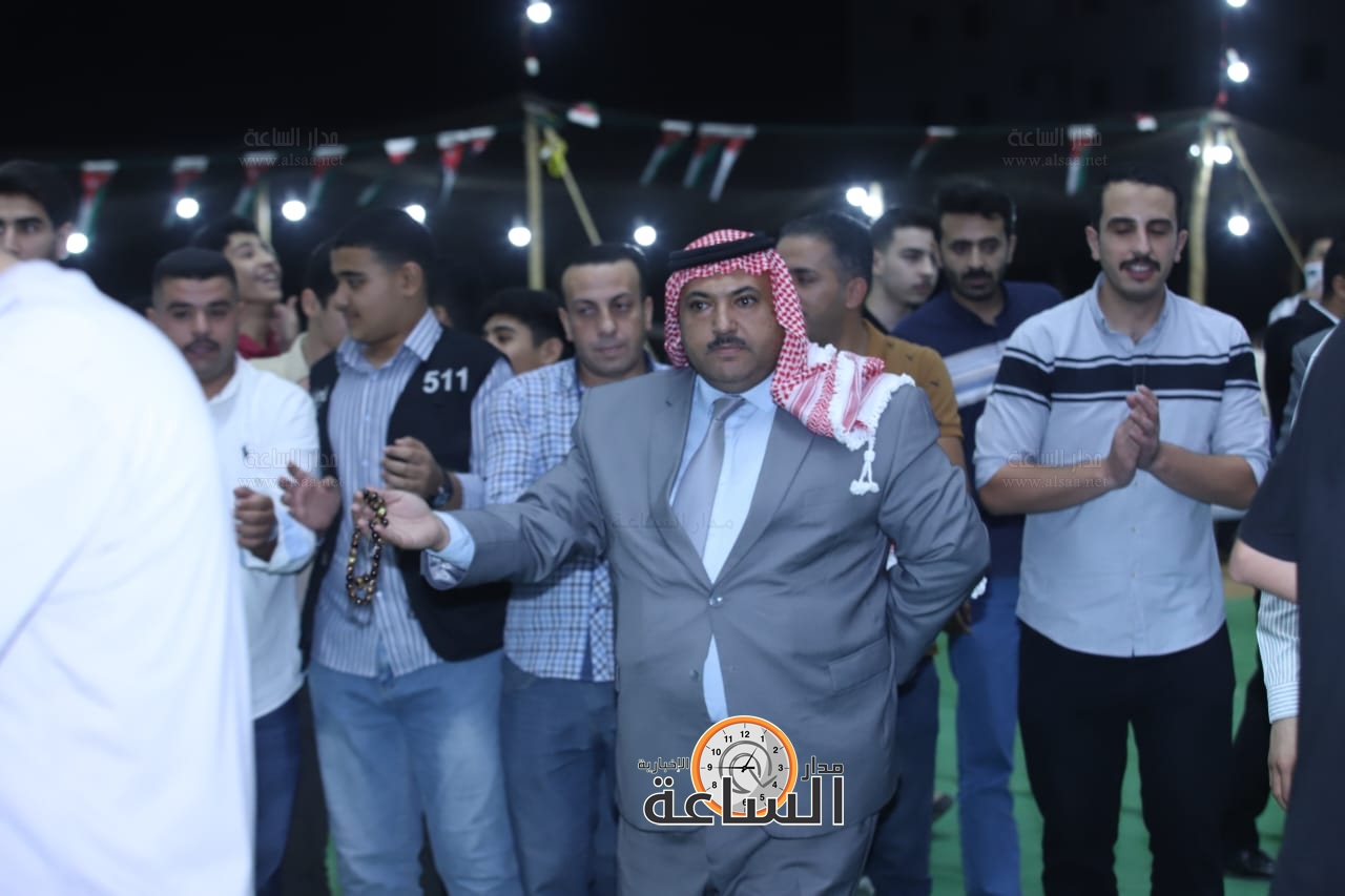 Madar Al-Saa Images 0.45794872270652465