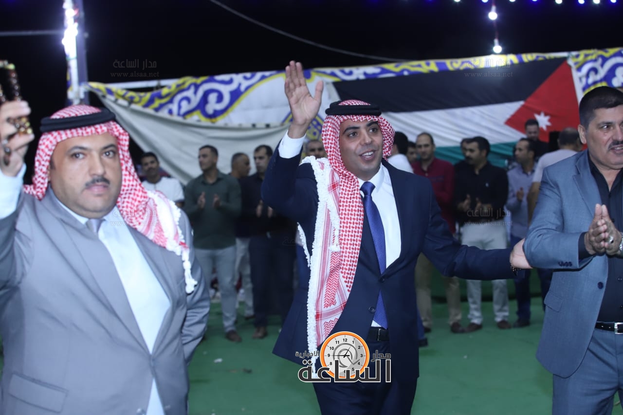 Madar Al-Saa Images 0.8328273570946174