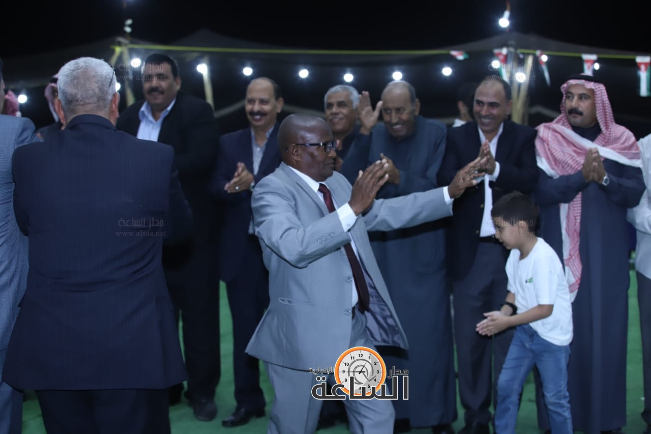 Madar Al-Saa Images 0.928543170281142