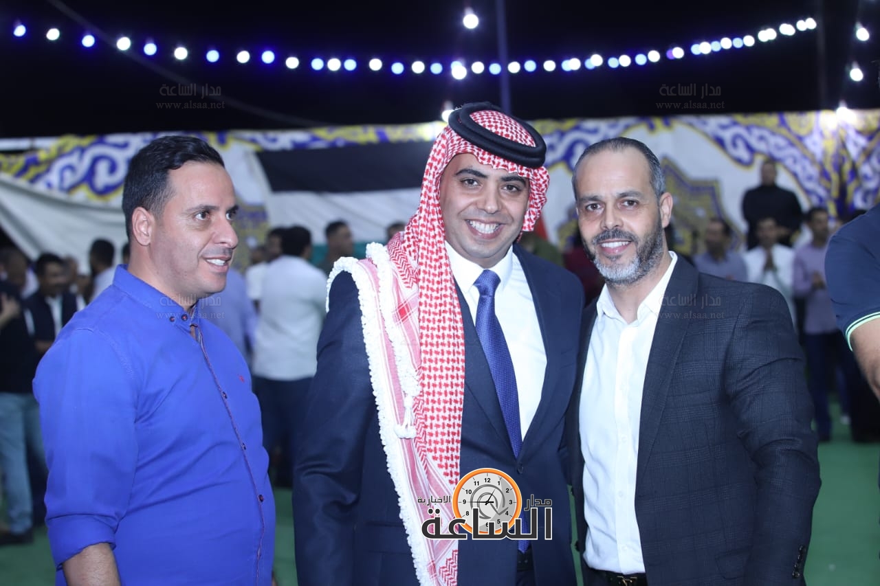 Madar Al-Saa Images 0.41971684151137945