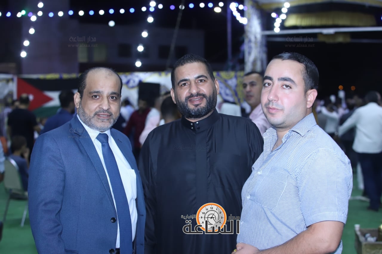 Madar Al-Saa Images 0.24078441490771518