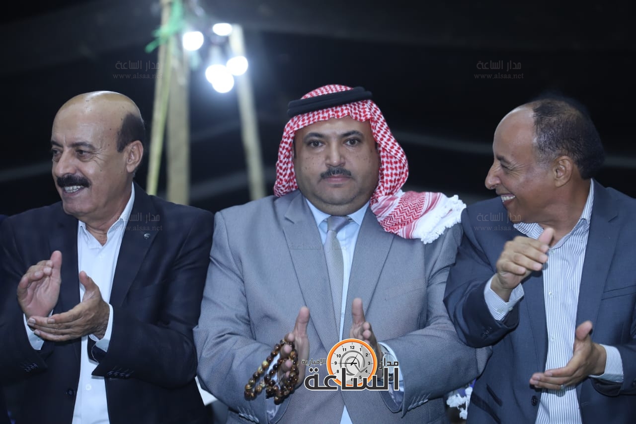 Madar Al-Saa Images 0.698178503630585