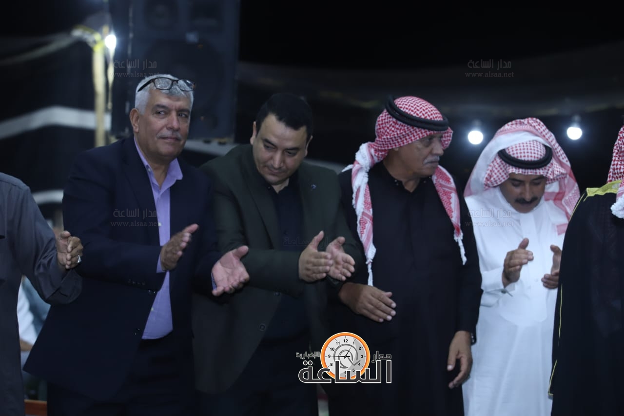 Madar Al-Saa Images 0.002672029254936259