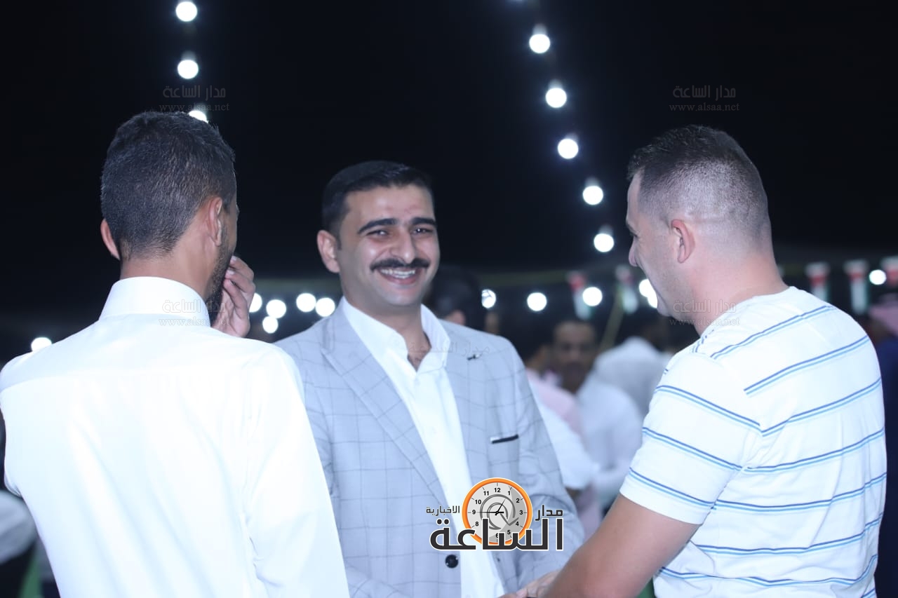 Madar Al-Saa Images 0.7284362418834451