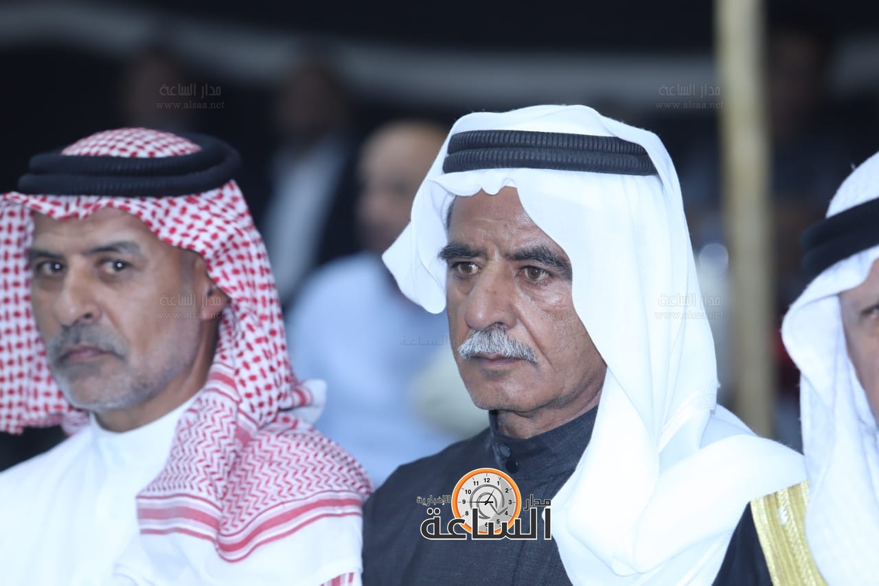 Madar Al-Saa Images 0.2149903521948191