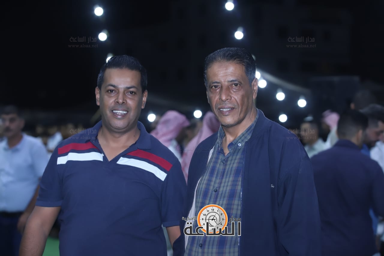 Madar Al-Saa Images 0.2550547617313368