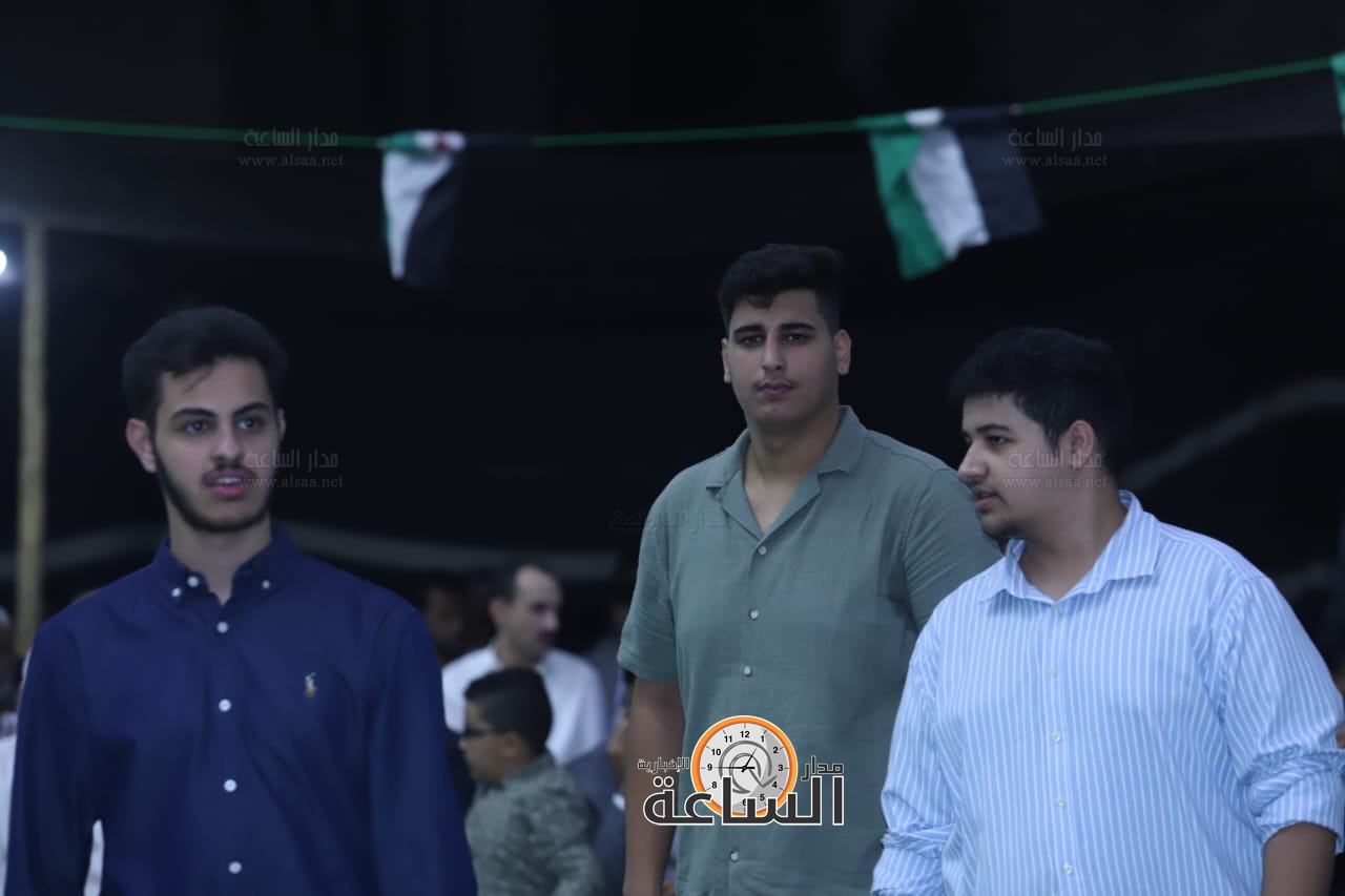 Madar Al-Saa Images 0.05505462668865646