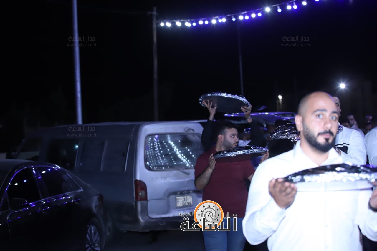 Madar Al-Saa Images 0.5330848582636598