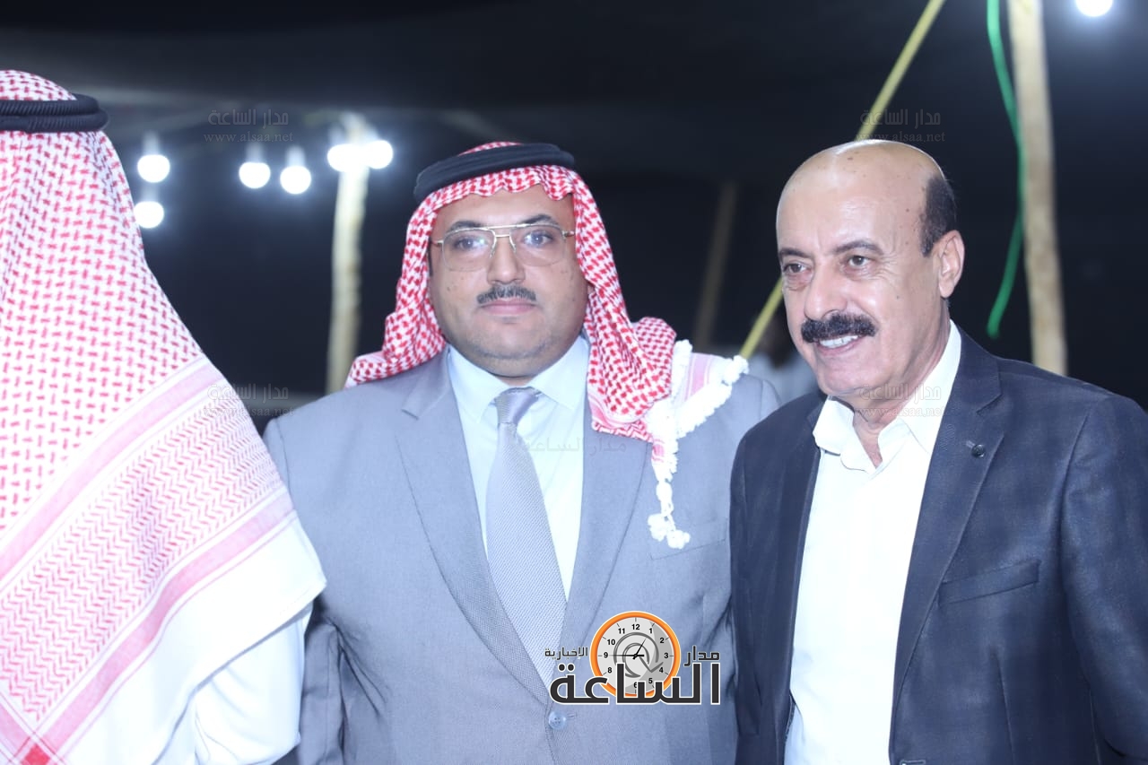 Madar Al-Saa Images 0.511464676452587