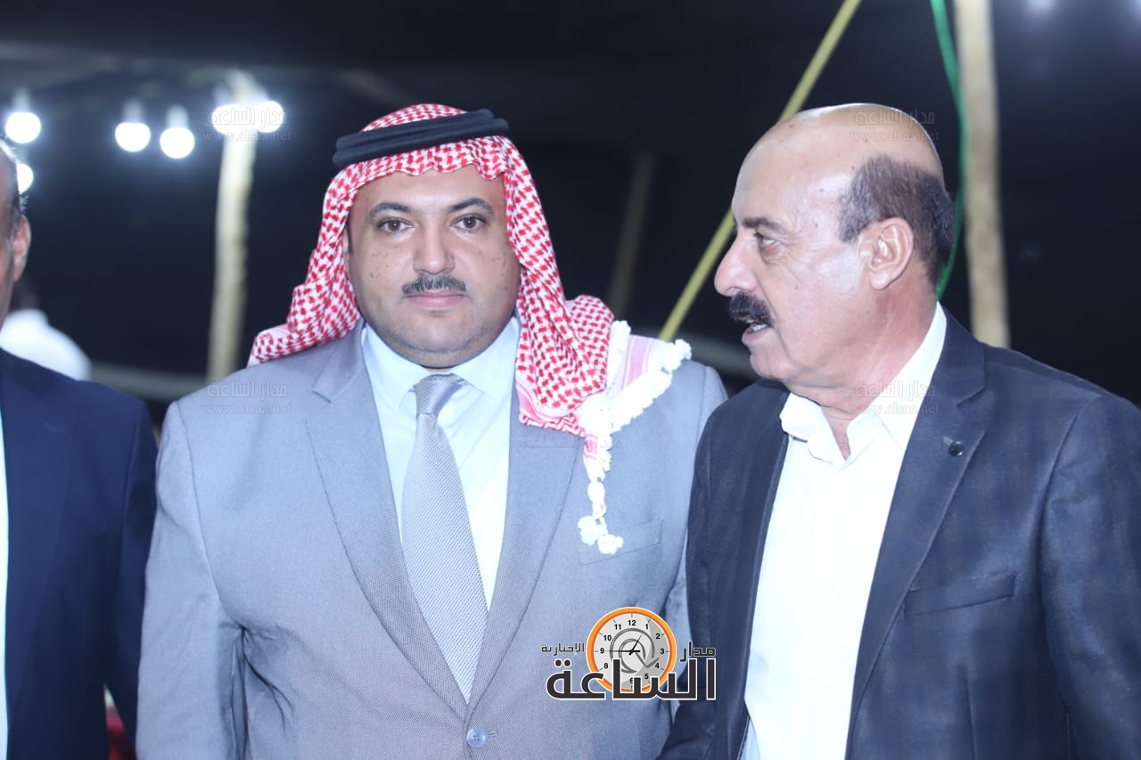 Madar Al-Saa Images 0.12517850692416688