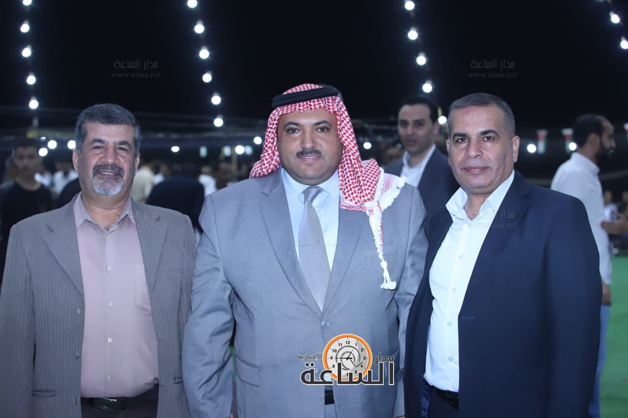Madar Al-Saa Images 0.9518365762047927