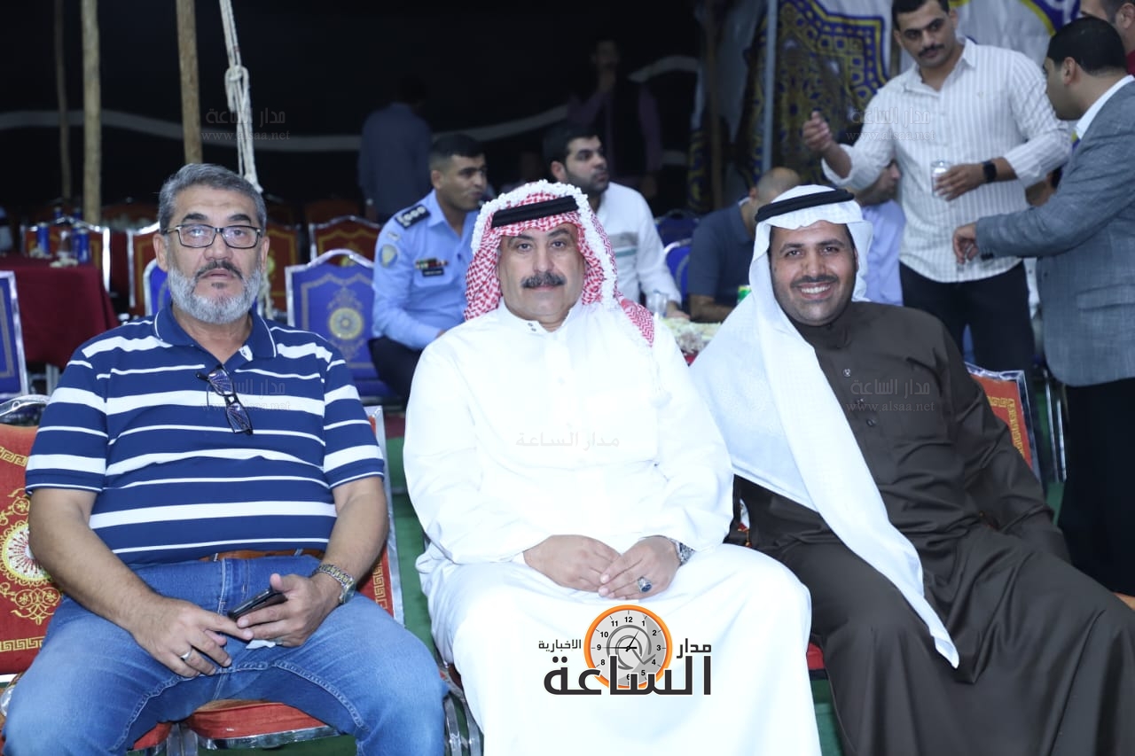 Madar Al-Saa Images 0.5096739923719982