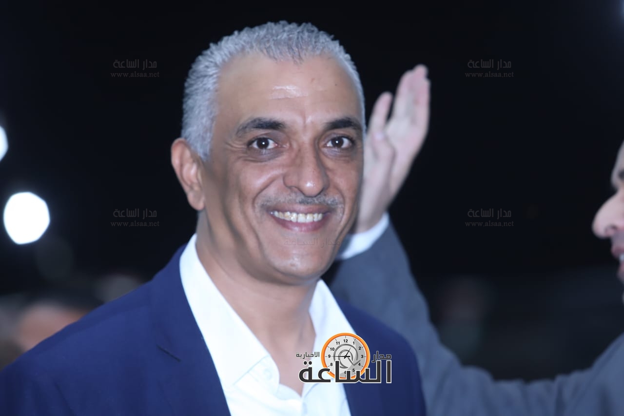 Madar Al-Saa Images 0.2696324595221875