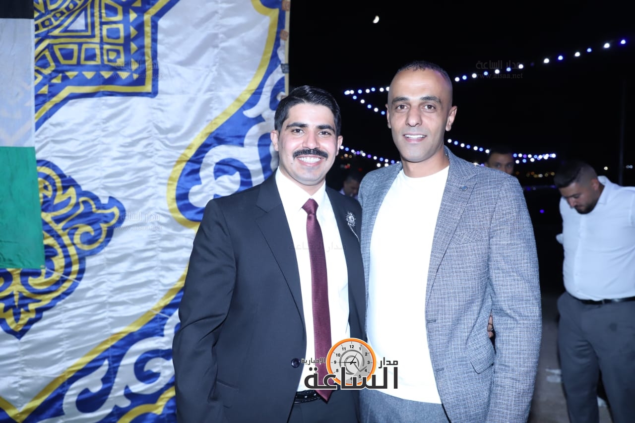 Madar Al-Saa Images 0.2294578135502905