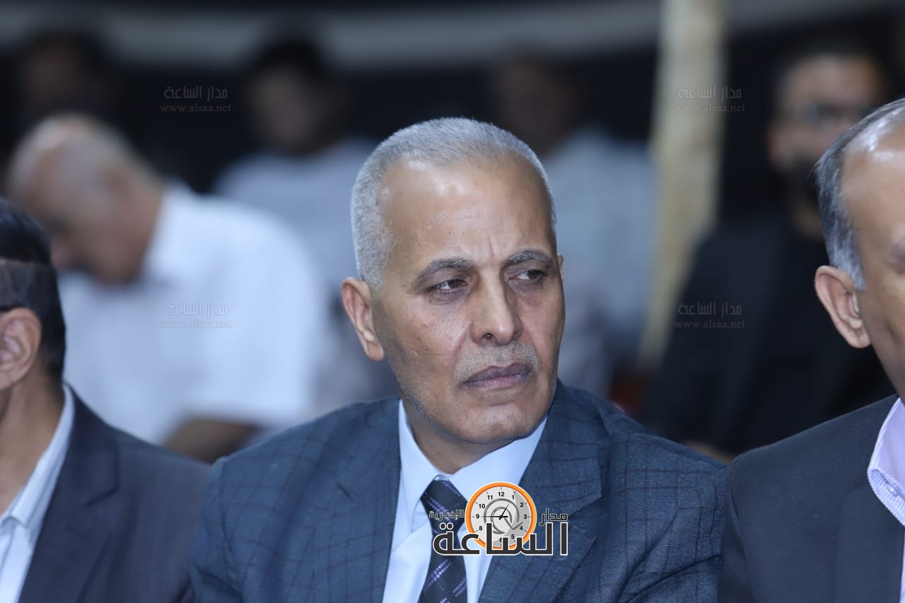 Madar Al-Saa Images 0.10710377700102125