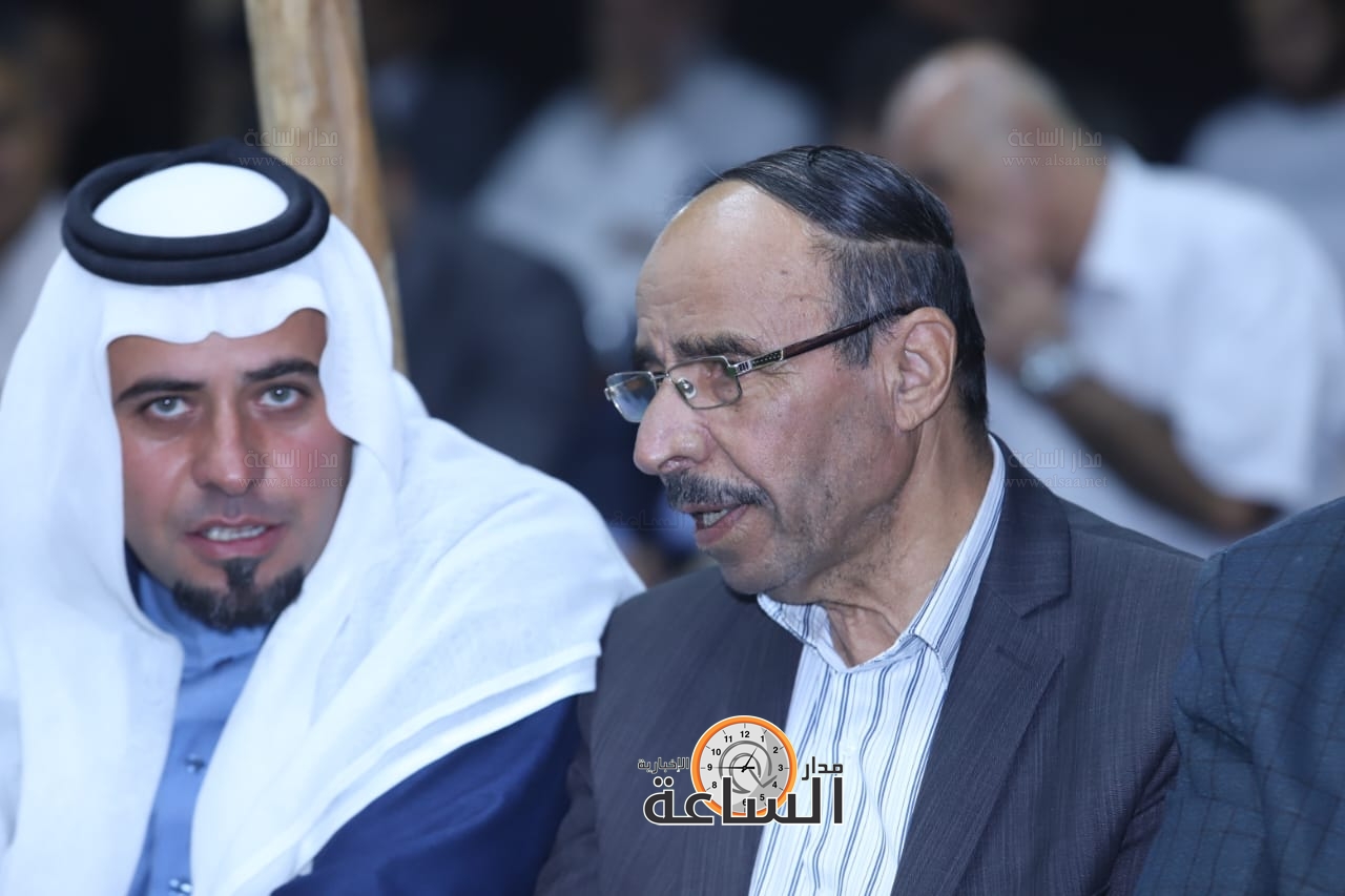 Madar Al-Saa Images 0.46968083098329005