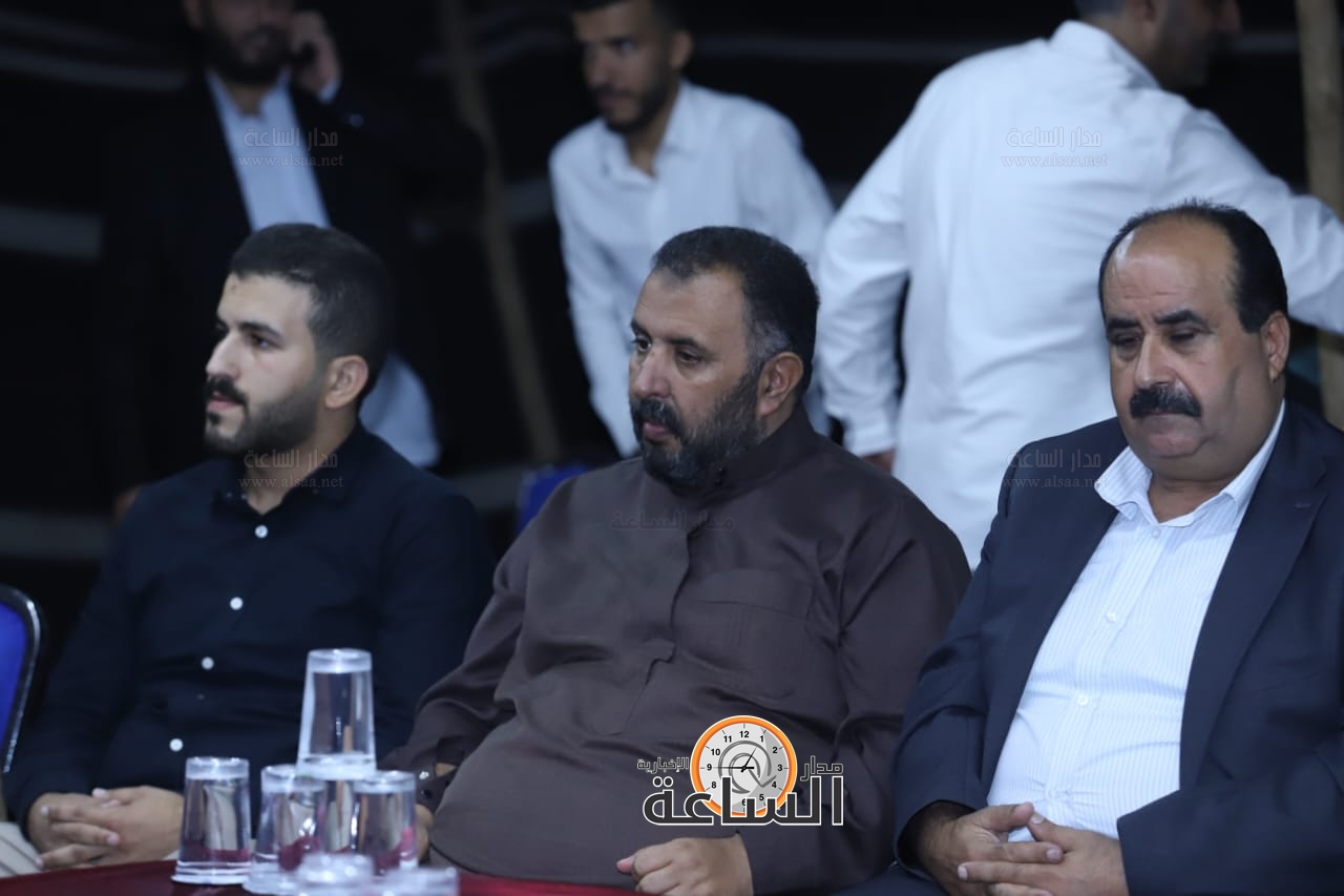 Madar Al-Saa Images 0.86629531108087