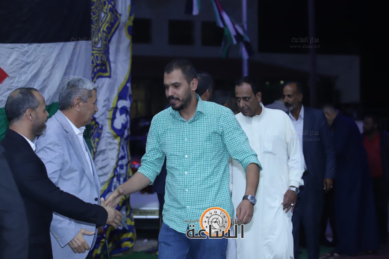 Madar Al-Saa Images 0.0755962706390616