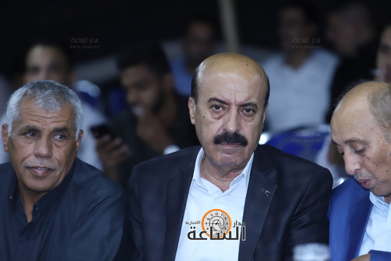 Madar Al-Saa Images 0.11455589773359365