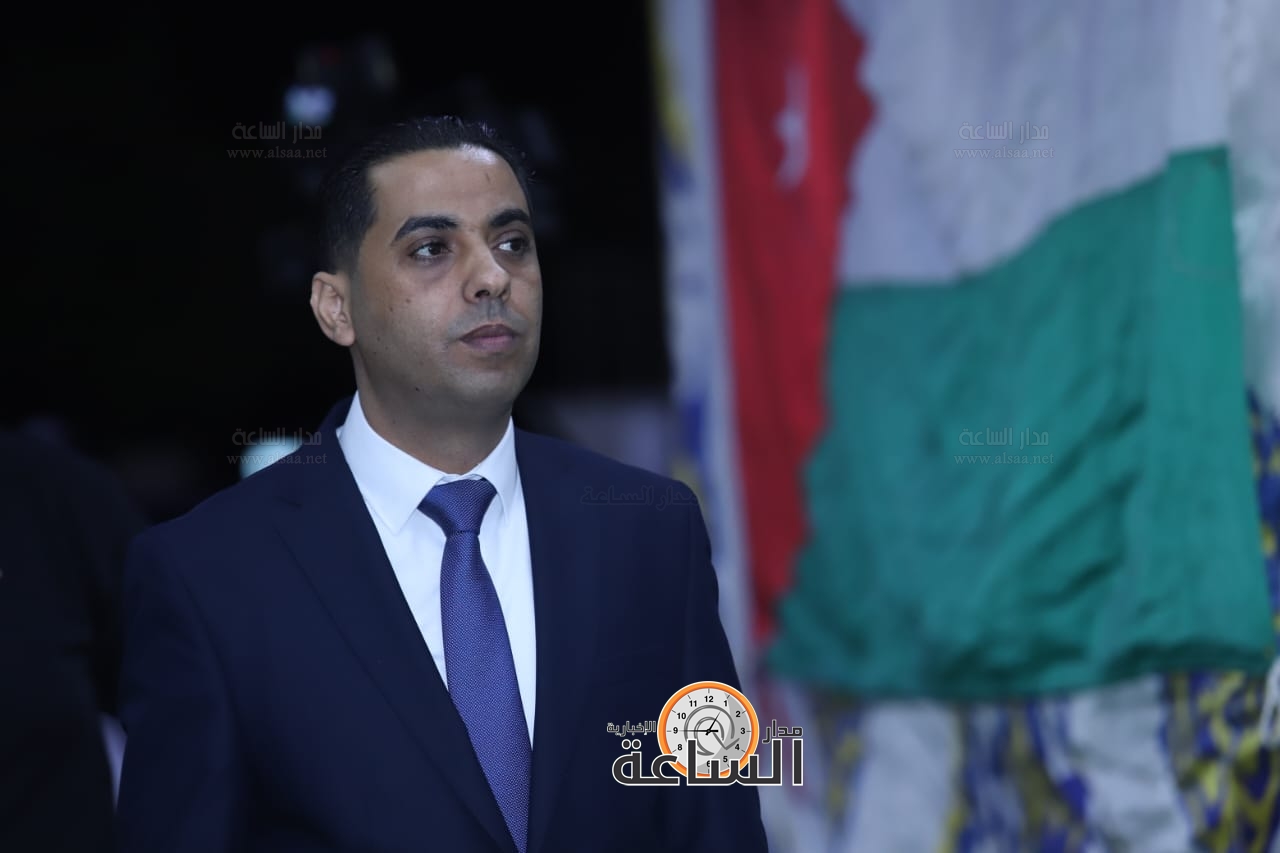 Madar Al-Saa Images 0.9316141298366862