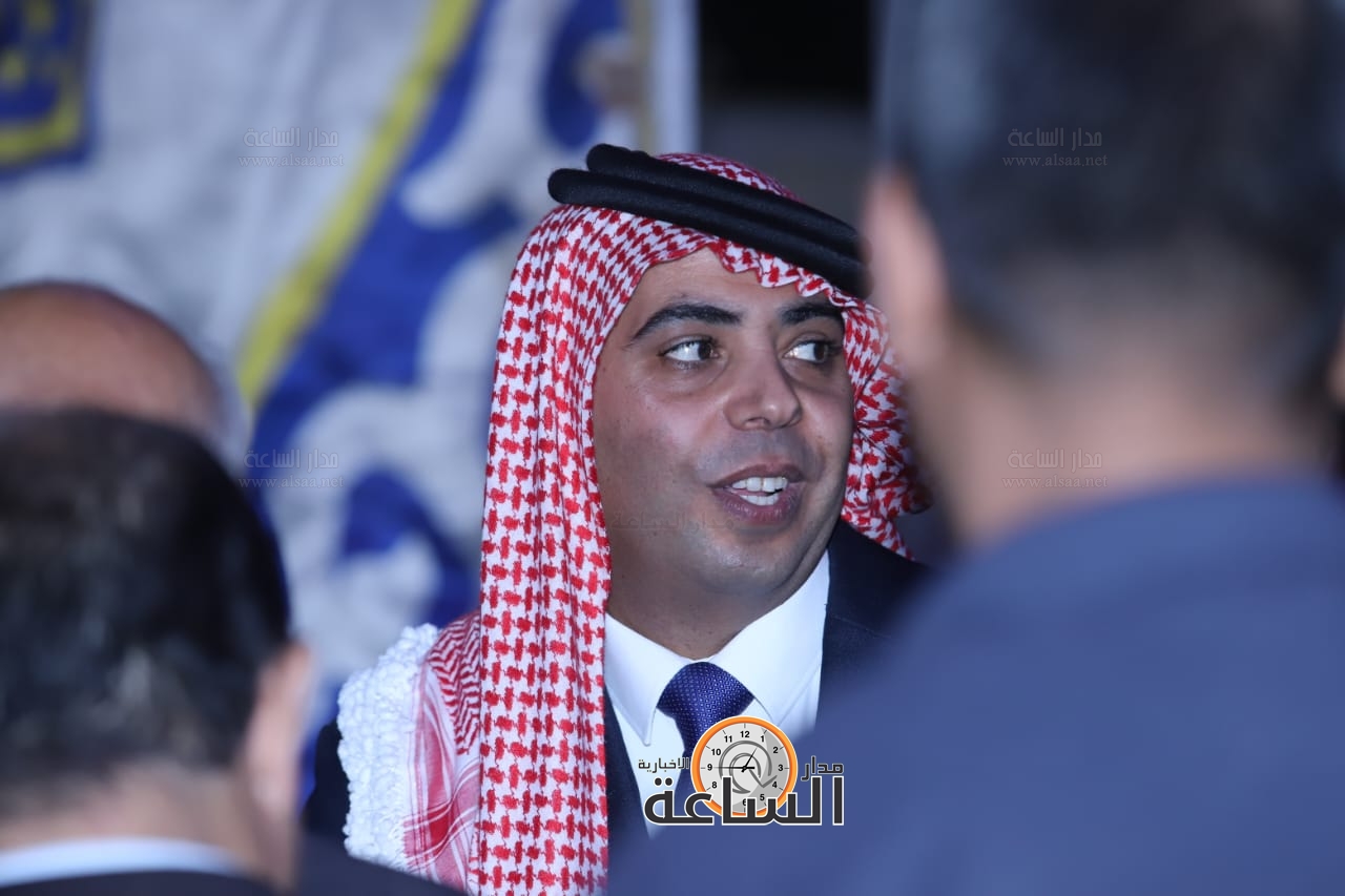 Madar Al-Saa Images 0.8770834186497023