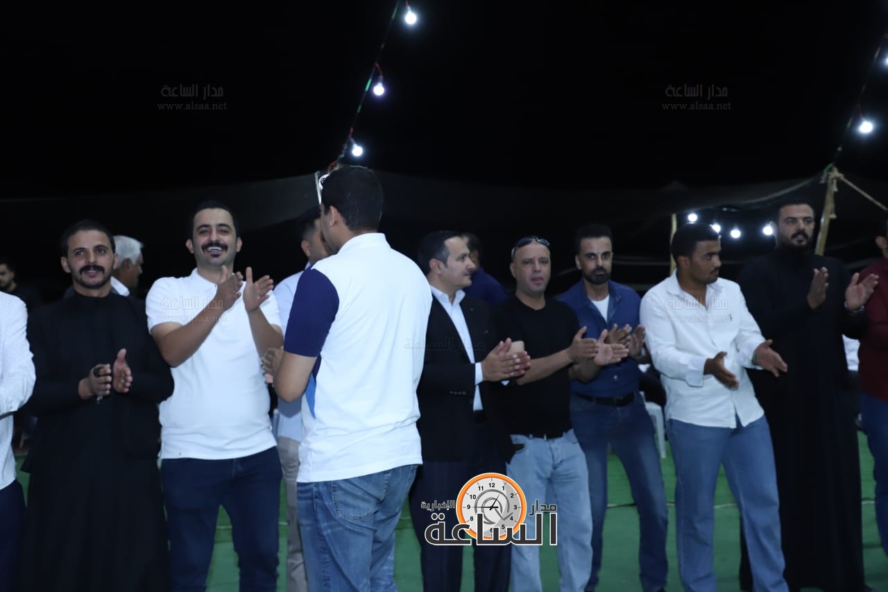 Madar Al-Saa Images 0.8413982840543983