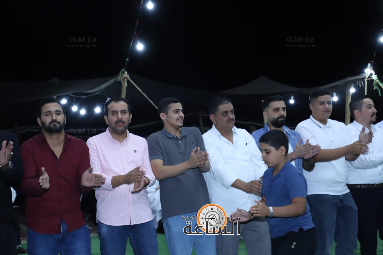 Madar Al-Saa Images 0.7095322522702325