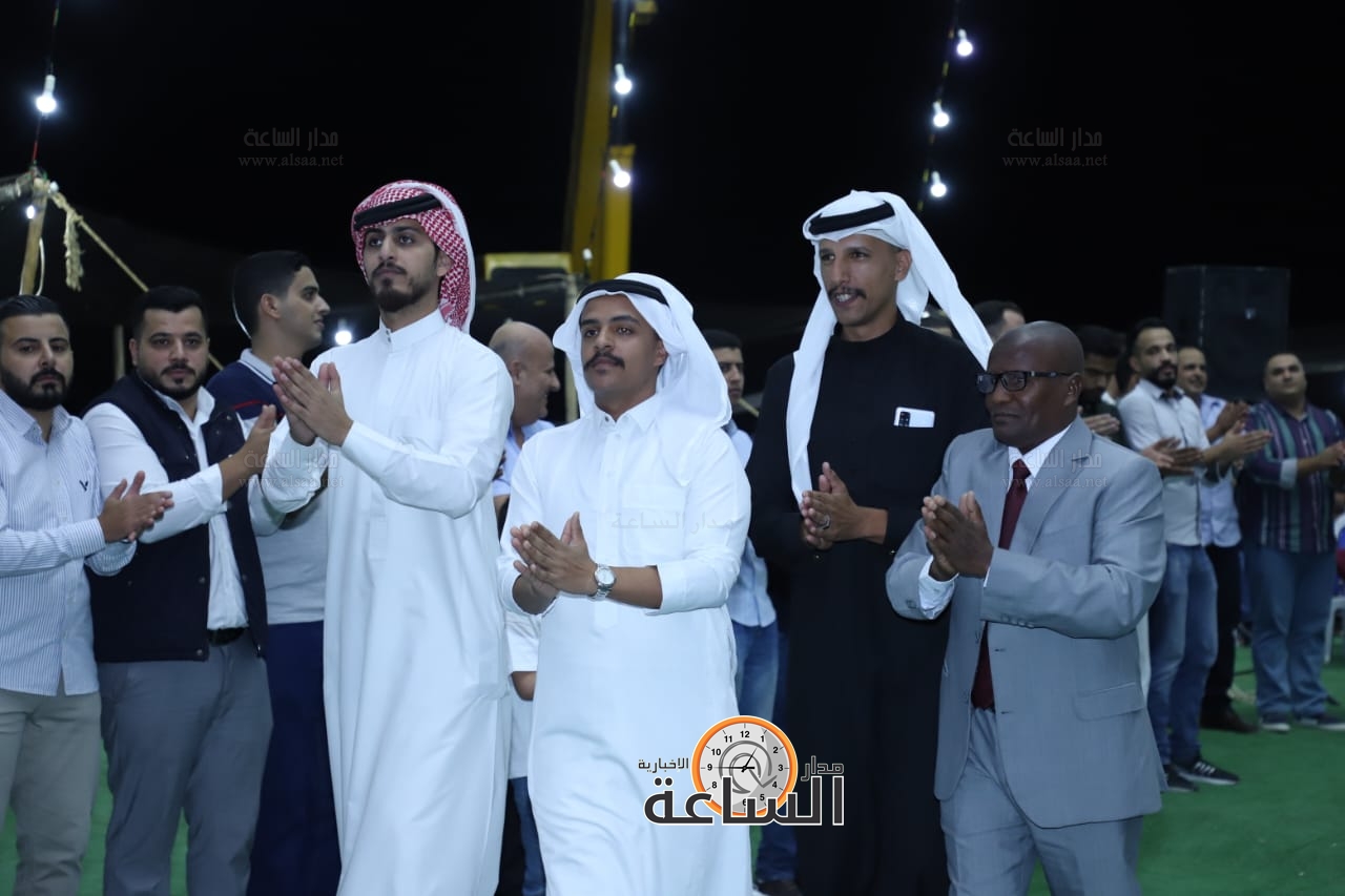 Madar Al-Saa Images 0.7608117650361852