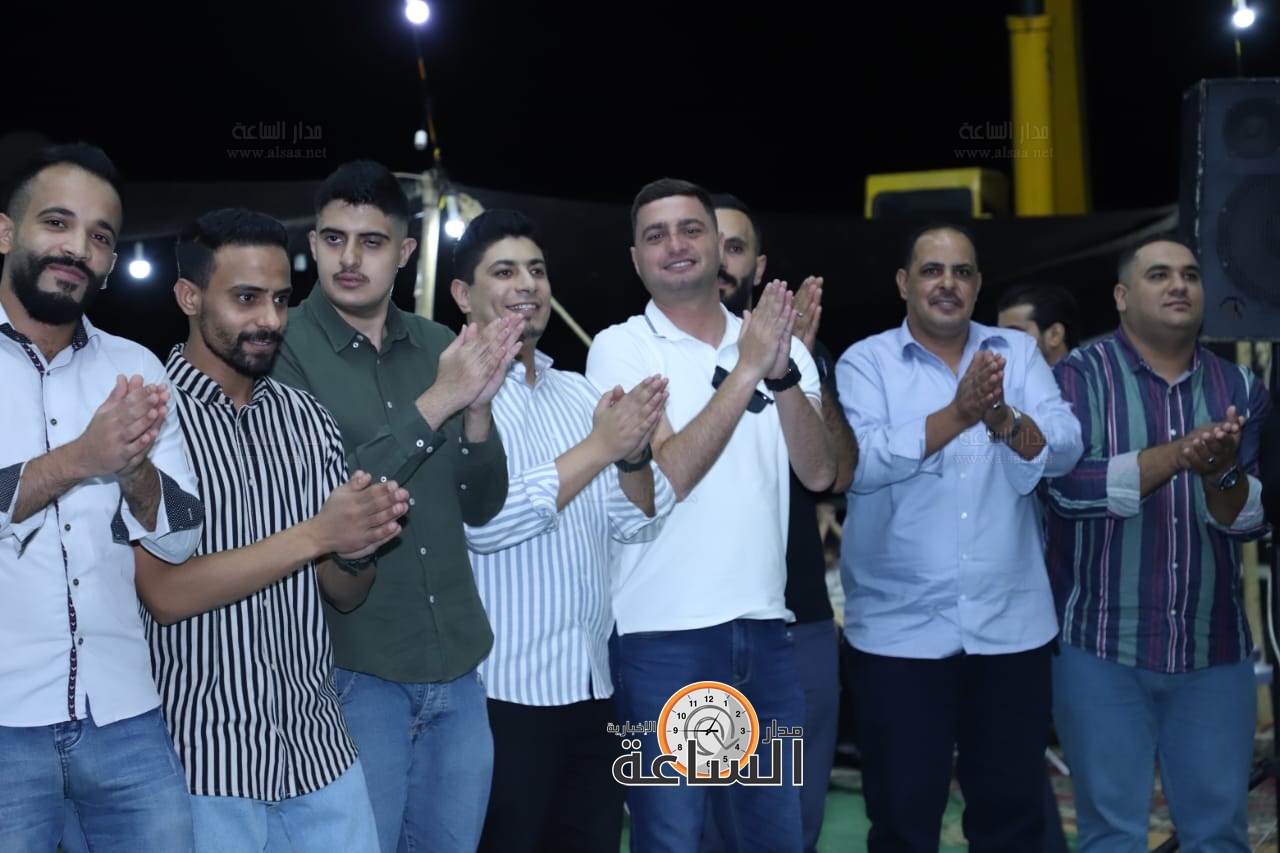 Madar Al-Saa Images 0.821012731811716