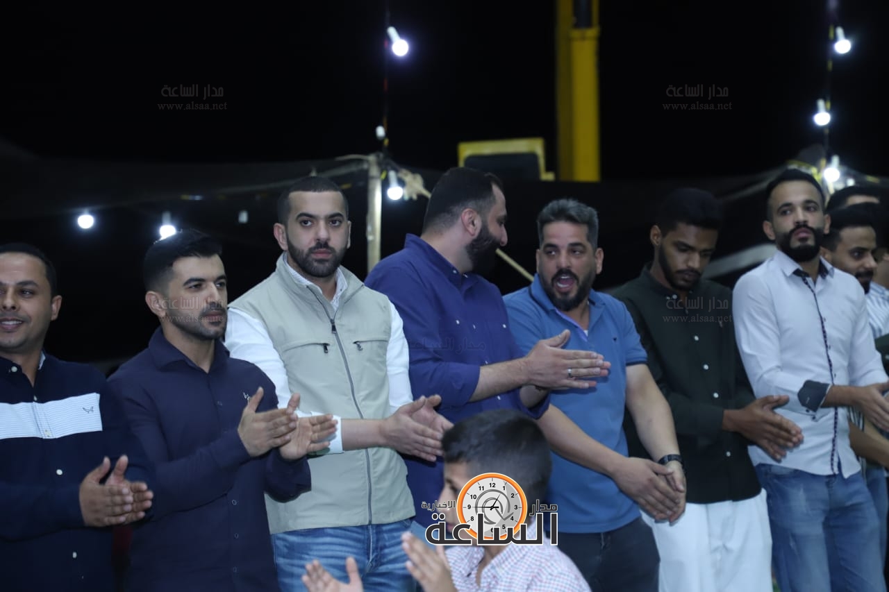 Madar Al-Saa Images 0.20482522726664776