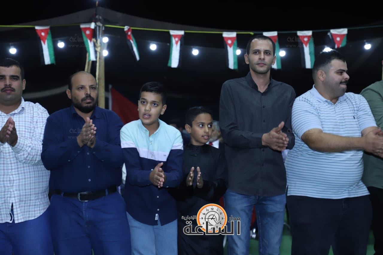 Madar Al-Saa Images 0.1442645723227387