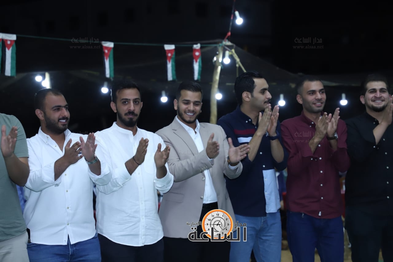 Madar Al-Saa Images 0.808117733376313