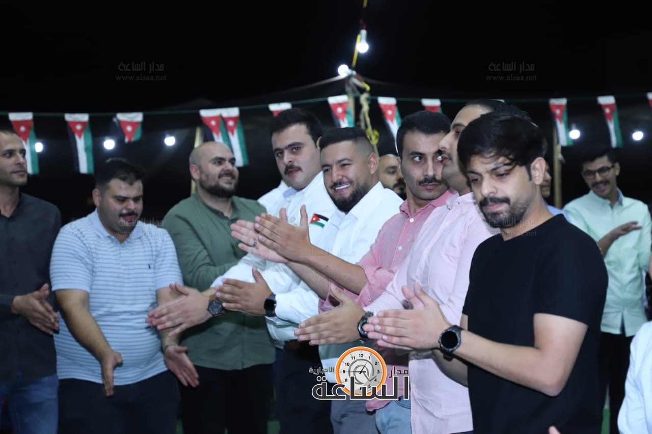 Madar Al-Saa Images 0.944769959802586