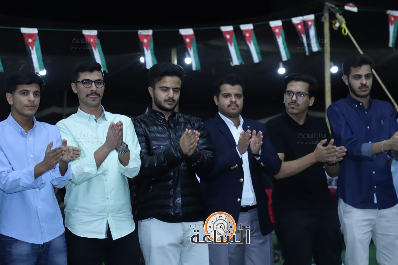 Madar Al-Saa Images 0.13505451292980086