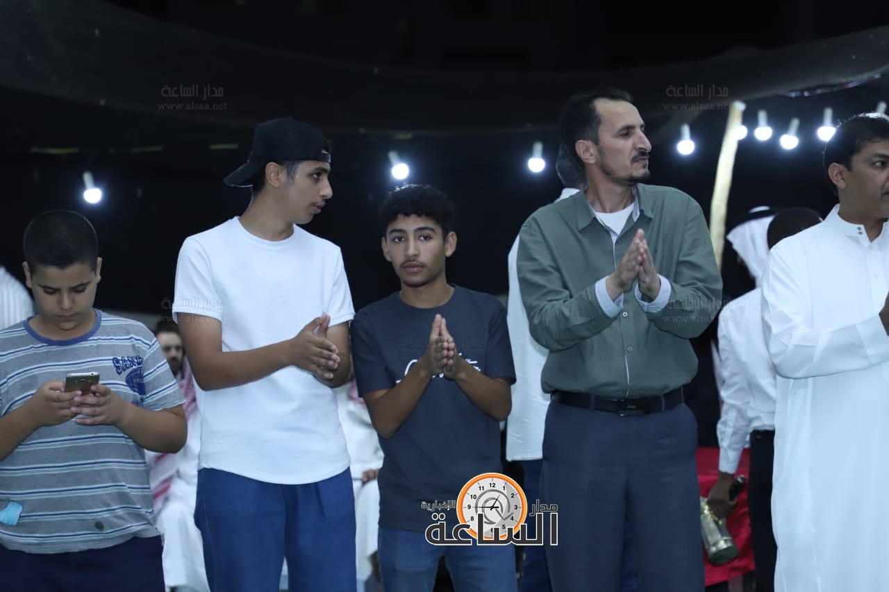 Madar Al-Saa Images 0.7014441762730306