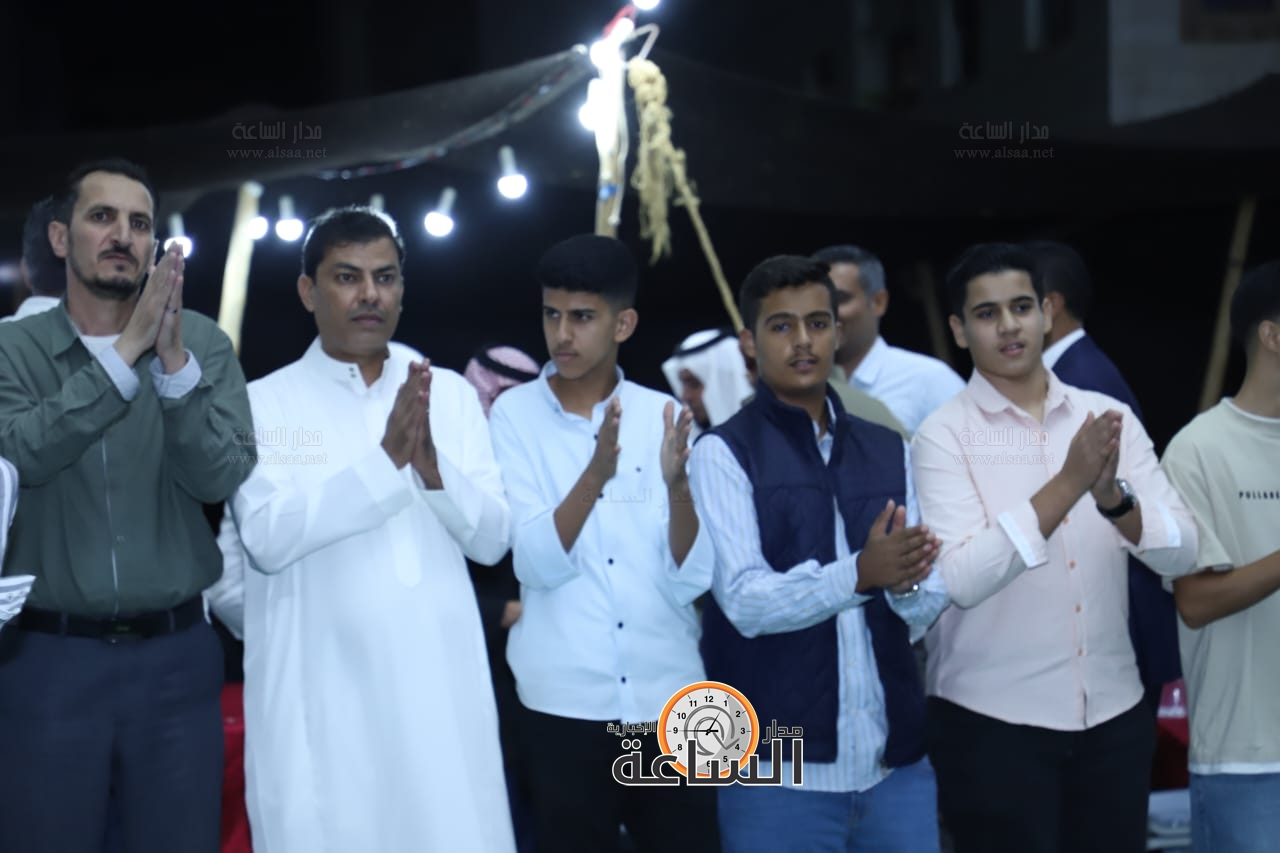 Madar Al-Saa Images 0.7925546534324273