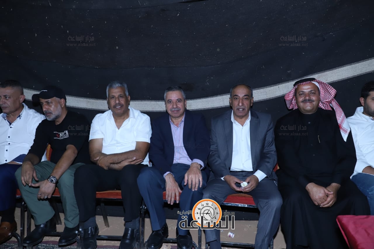 Madar Al-Saa Images 0.9602304008289473