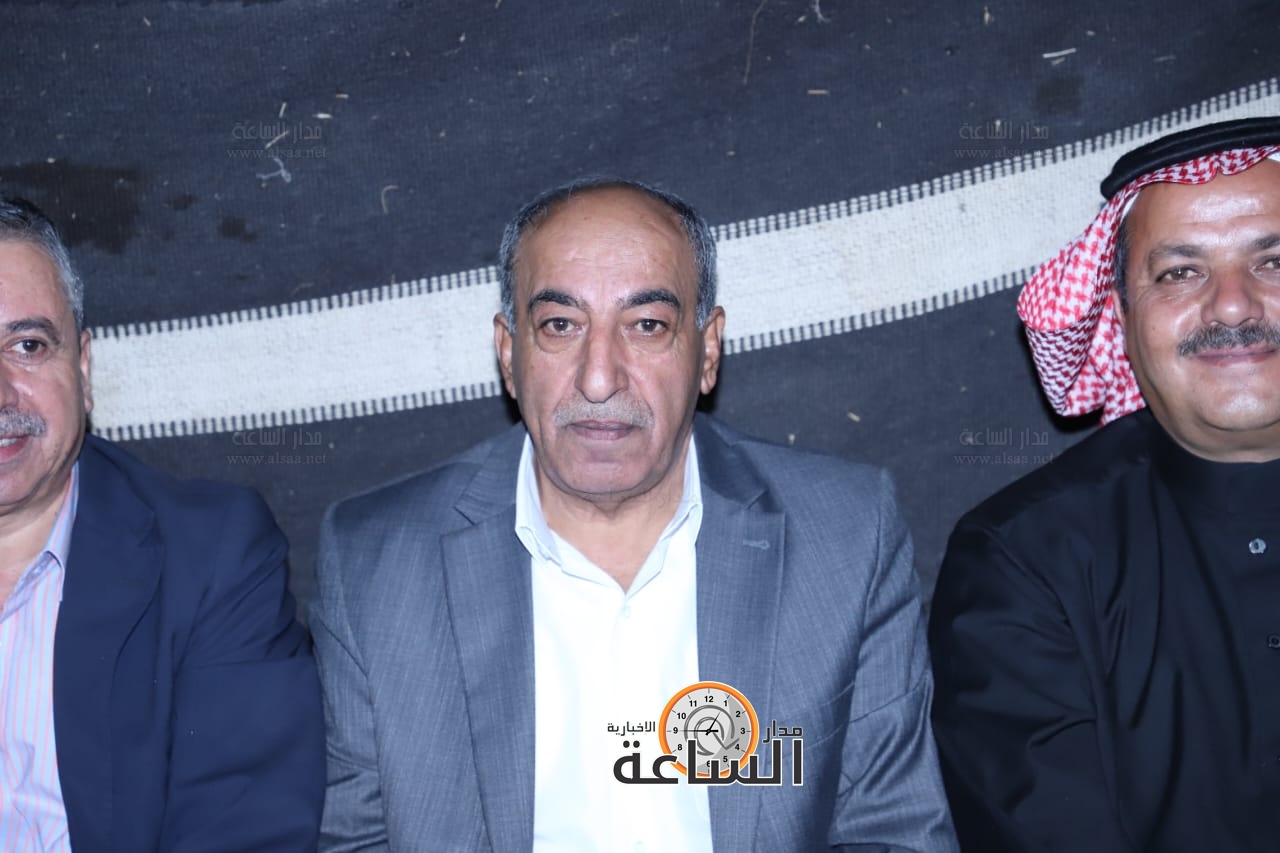 Madar Al-Saa Images 0.06577459906983196