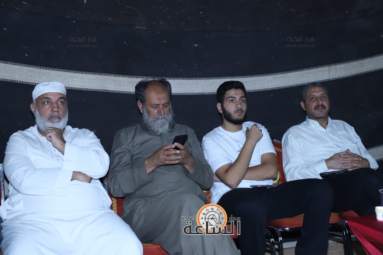 Madar Al-Saa Images 0.07236376627201357