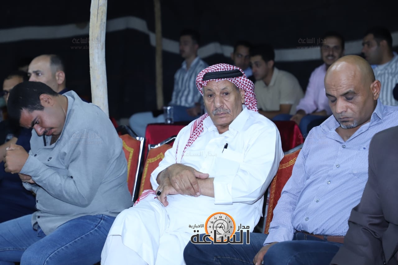 Madar Al-Saa Images 0.45126419930928807