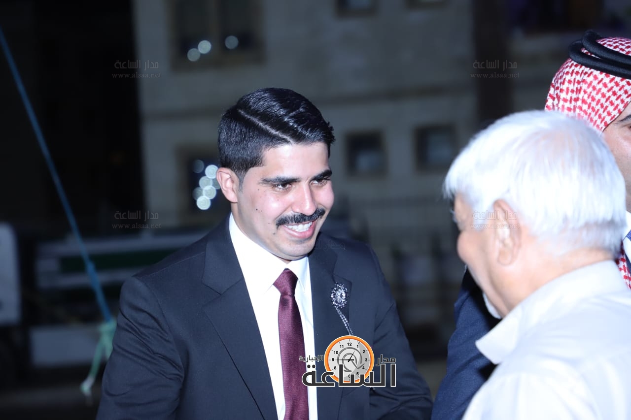 Madar Al-Saa Images 0.2410589033716961