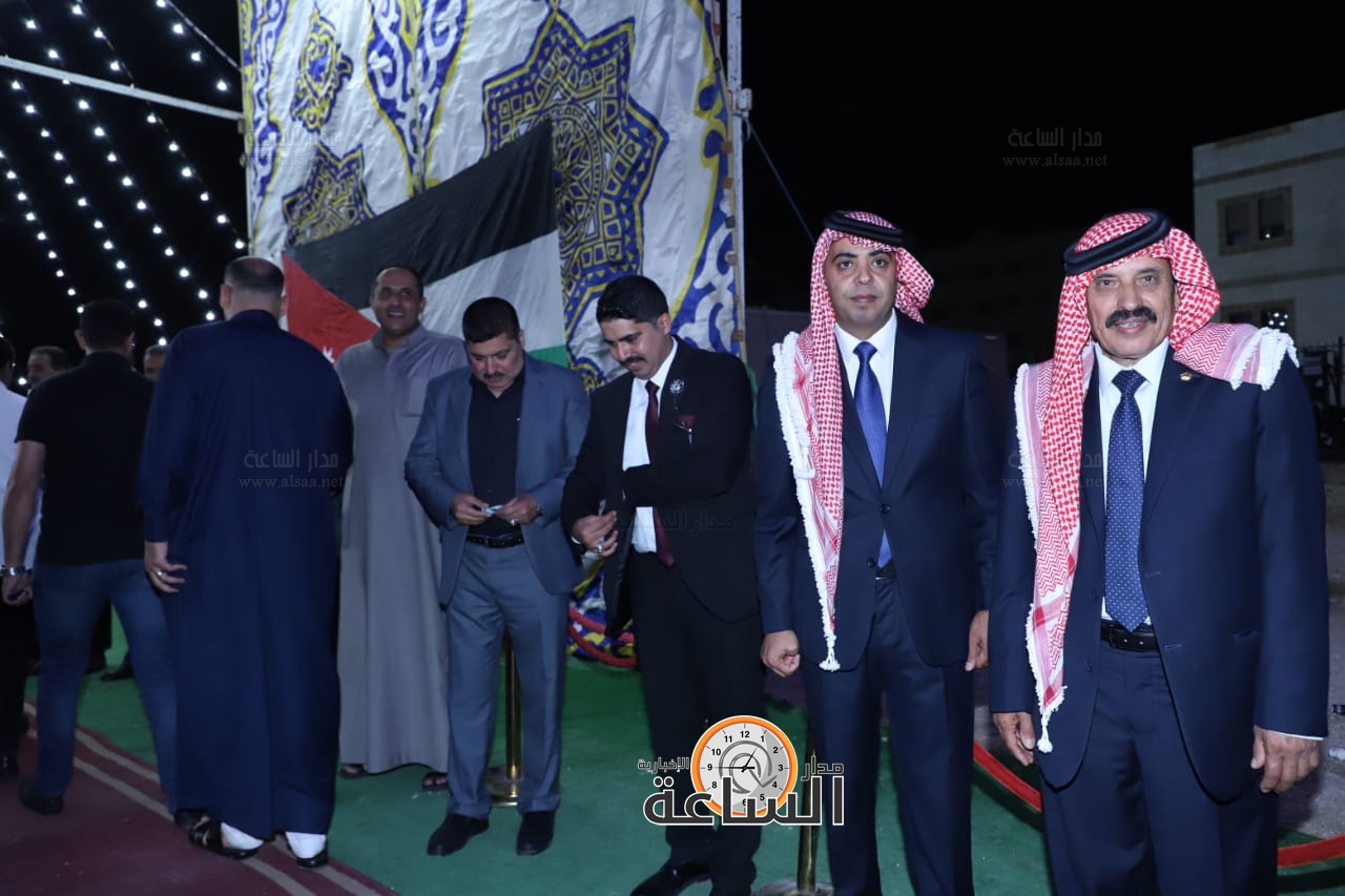 Madar Al-Saa Images 0.6540650749581312