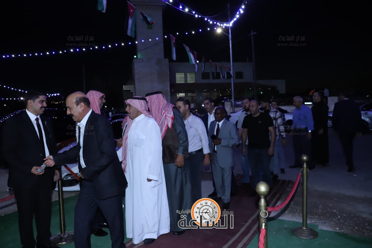 Madar Al-Saa Images 0.3741152747583383