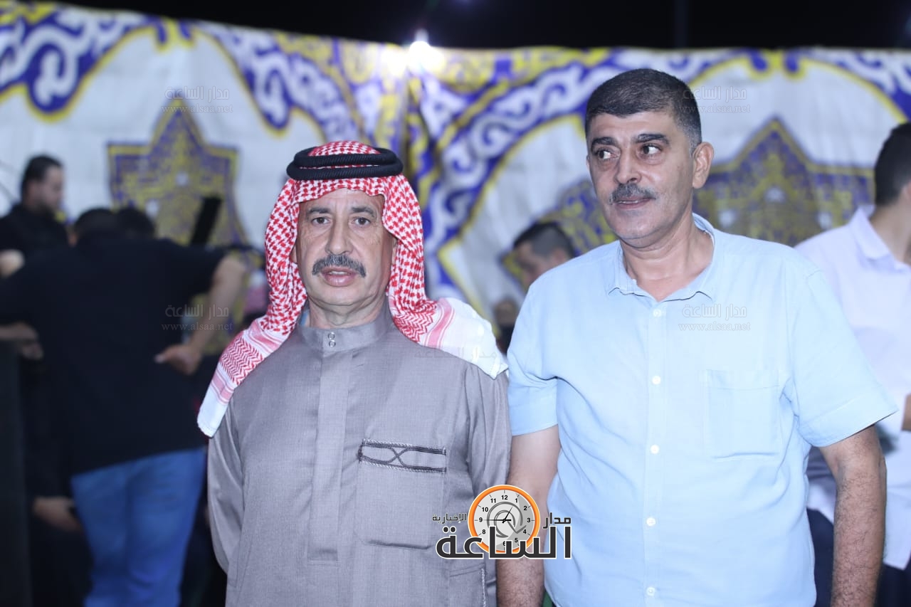 Madar Al-Saa Images 0.0839332002159392