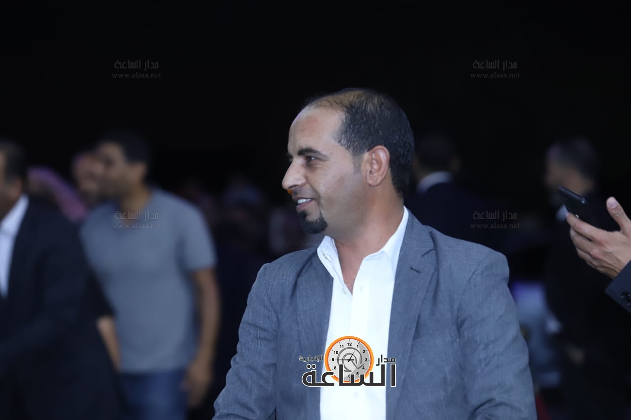 Madar Al-Saa Images 0.10948414986449317