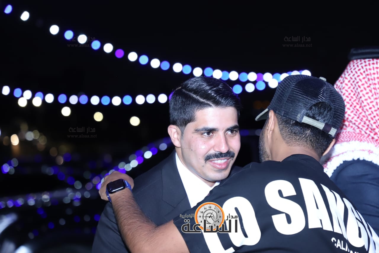 Madar Al-Saa Images 0.30481530795660094